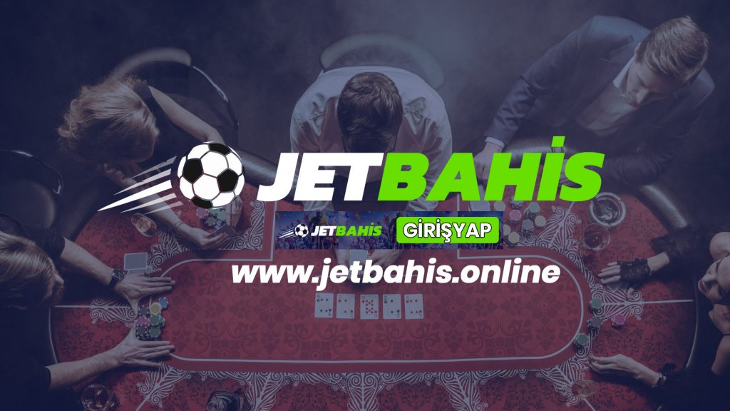 Canlı Casino Oyunu - Jetbahis Poker - Jet Poker